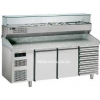Стол для пиццы Sagi KBPZ207A