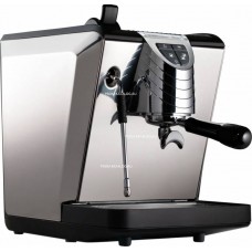 Профессиональная кофемашина Nuova Simonelli Oscar II AD Black+prof.pressostat (Высокая группа)