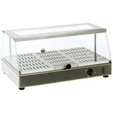 Витрина тепловая Roller grill WD100