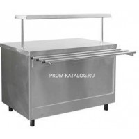 Мармит Тулаторгтехника ПГ-1(2)
