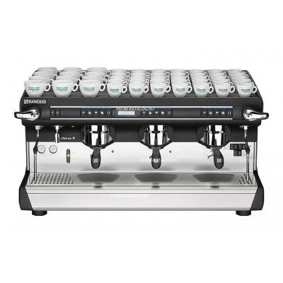 Кофемашина Rancilio 9RE 3 Gr