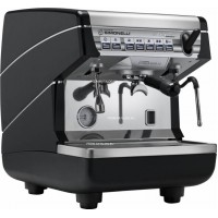 Кофемашина Nuova Simonelli Appia II 1 Gr V высокая группа