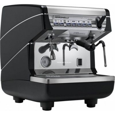 Кофемашина Nuova Simonelli Appia II 1 Gr V высокая группа