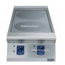 ПЛИТА 2/КОНФ. 900СЕР Electrolux E9HOED2000 391046