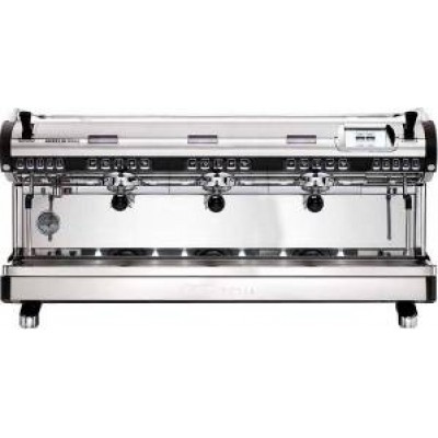 Кофемашина Nuova Simonelli Aurelia Wave T3 3 Gr высокие группы + Autopurge