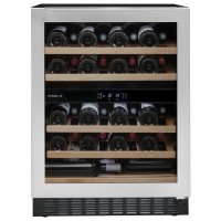 Встраиваемый винный шкаф 22-50 бутылок Avintage AVU54TXDZA
