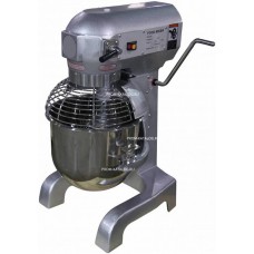 Миксер планетарный Gastromix B 30C 380V