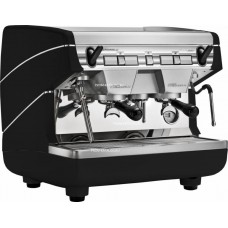 Кофемашина Nuova simonelli Appia II compact 2 Gr S (низкая группа)