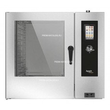 Пароконвектомат Apach Chef Line LGI102T