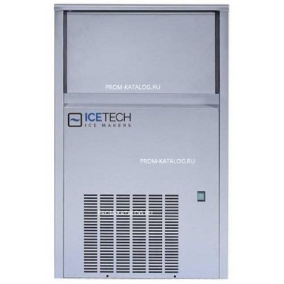 Льдогенератор Ice Tech Cubic Spray SK60W