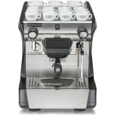 Профессиональная кофемашина Rancilio Classe 5 S-Tank 1GR