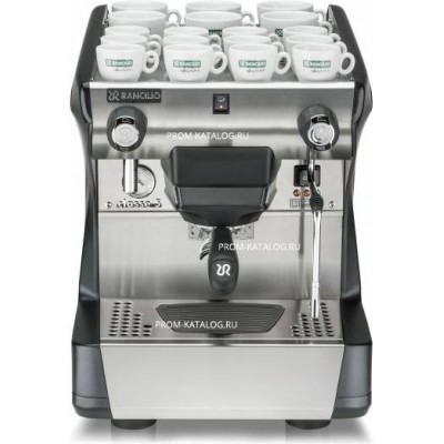 Профессиональная кофемашина Rancilio Classe 5 S-Tank 1GR