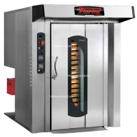 Печь ротационная forni fiorini Maxi Rotor
