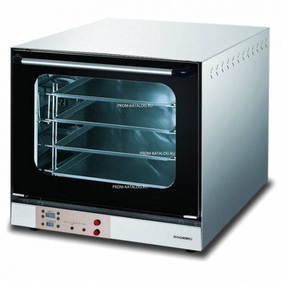 Печь конвекционная Iron Cherry Convection Oven 680 D