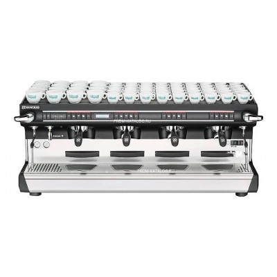 Кофемашина Rancilio 9 USB Xselsius 4 Gr