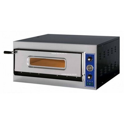 Печь для пиццы WLBake WellPizza Basic 4M