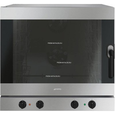 Печь конвекционная Smeg ALFA 625 H