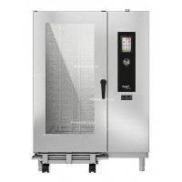 Пароконвектомат Apach Chef Line LEI201T