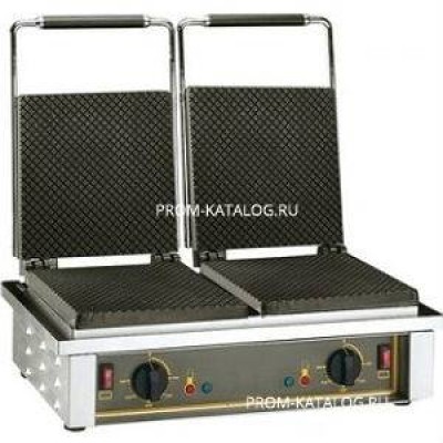 Вафельница Roller grill GED40