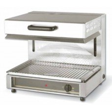 Гриль саламандра Roller grill SEM 600Q