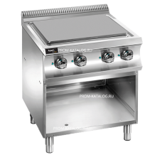 Плита газовая Apach Chef Line GLRSTG77OS