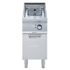 Фритюрница  700СЕР Electrolux E7FRED1BF0 371077