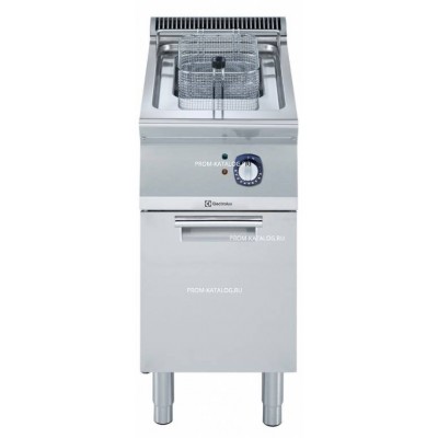 Фритюрница  700СЕР Electrolux E7FRED1BF0 371077