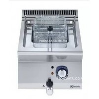 Фритюрница  700СЕР Electrolux E7FRED1B00 371075