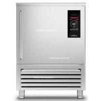 Шкаф шоковой заморозки Coldline W7F