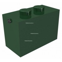 Жироуловитель Alta Group Alta-M-OS54-3600
