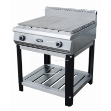 Плита газовая Grill Master Ф4ЖТЛСПГ на подставке