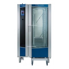 Пароконвектомат Electrolux Professional AOS201ETA1 (267204)