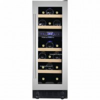 Винный шкаф Dunavox DAU-17.57DW