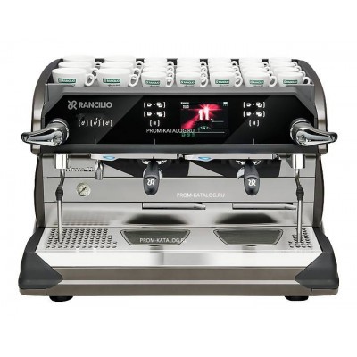 Кофемашина Rancilio 11 USB Xselsius 2 GR