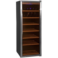 Отдельностоящий винный шкаф 101-200 бутылок Wine Craft SC-137M Grand Cru
