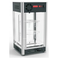 Витрина тепловая Koreco RTR108L