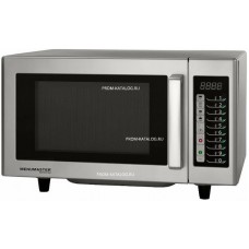 Микроволновая печь Menumaster RMS510TS