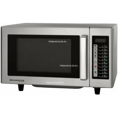 Микроволновая печь Menumaster RMS510TS