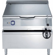 Сковорода опрокидывающаяся Electrolux Professional E9BREJMPF0 (391147)