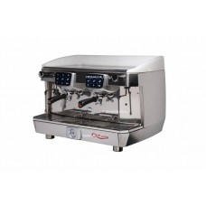 Кофемашина Astoria (C.M.A.) Core600 SAE/2 красная