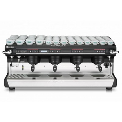 Кофемашина Rancilio Classe 9 S 4GR