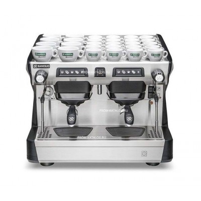 Профессиональная кофемашина Rancilio Classe 5 USB Compact 2GR