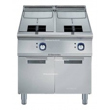 Фритюрница  900СЕР Electrolux E9FREH2GF 391088