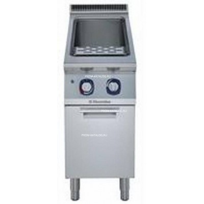 Макороноварка  900СЕР Electrolux E9PCEH2MF0 391127