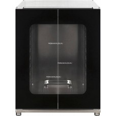 Шкаф расстоечный Smeg LEV 241 XV