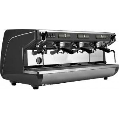 Кофемашина Nuova Simonelli Appia Life 3 Gr S высокие группы + экономайзер