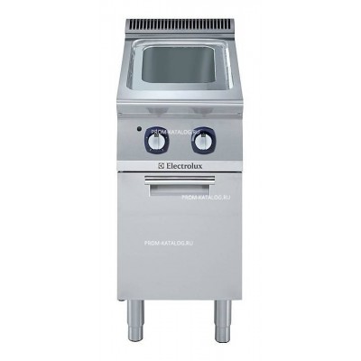 Макароноварка Electrolux Professional E7PCED1KF0 (371098)