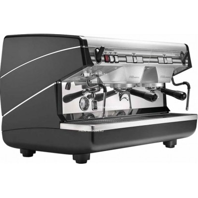 Кофемашина Nuova simonelli Appia II 2 Gr S высокая группа, экономайзер