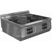 Плита индукционная ITERMA ПКИ-800/700М-4/3