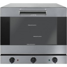 Печь конвекционная Smeg Alfa 43 GH